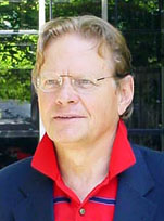 Peter B. Zaboj