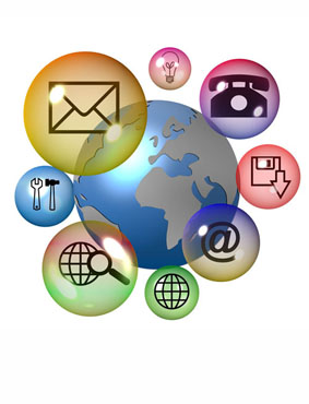 Globe of Sectors