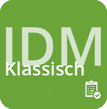 Piktogramm Ideenmanagement