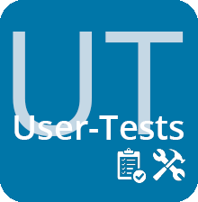 Piktogramm-User-Tests