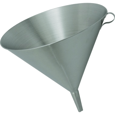 Stage-Gates-Trichter