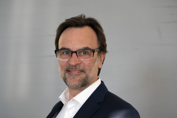 Jürgen Stäudtner